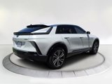 New 2025 Cadillac Lyriq Luxury image 5