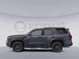 New 2025 Toyota 4Runner SR5 image 4