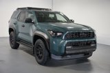 New 2025 Toyota 4Runner TRD Off-Road Premium image 3