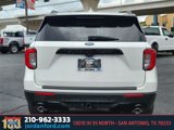 Certified 2022 Ford Explorer ST-Line w/ Class IV Trailer Tow Package image 4