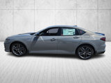 New 2025 Acura TLX SH-AWD w/ A-SPEC Pkg image 4