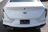 New 2025 Cadillac CT4 Sport image 4