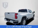 New 2025 Chevrolet Silverado 2500 High Country w/ Technology Package image 5