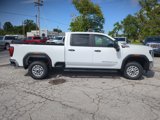 New 2025 GMC Sierra 2500 Pro image 4