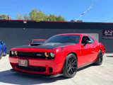Used 2016 Dodge Challenger SRT Hellcat image 2