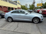 Used 2017 Cadillac ATS Luxury w/ Safety and Security Package image 5