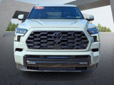Certified 2025 Toyota Sequoia Platinum image 2