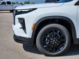 New 2026 Chevrolet Traverse LT w/ Enhanced Driving Package image 5