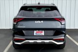 Used 2025 Kia Sportage SX Prestige image 4
