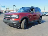 New 2025 Ford Bronco Sport Outer Banks w/ Outer Banks Tech Package+ image 4