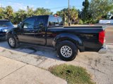 Used 2016 Nissan Frontier SV image 5