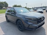 New 2026 Honda CR-V Sport image 4