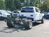 New 2026 Ford F450 XL w/ XL Chrome Package image 3