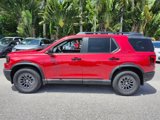 New 2026 Honda Passport TrailSport image 4
