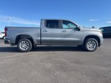 New 2025 Chevrolet Silverado 1500 LT image 2