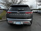 New 2025 Nissan Pathfinder Platinum w/ Cargo Package image 6