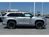 Used 2025 Toyota Sequoia Platinum image 3