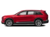 New 2026 Cadillac Vistiq Luxury w/ LPO, Floor Liner Package image 2