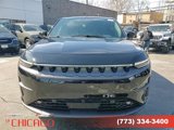 New 2025 Jeep Wagoneer Limited image 2