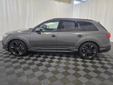 New 2025 Audi Q7 3.0T Prestige image 3