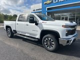 New 2025 Chevrolet Silverado 2500 LT w/ All Star Edition image 4