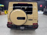 Used 2025 Mercedes-Benz G 63 AMG 4MATIC image 4