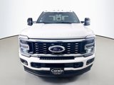 New 2025 Ford F450 Platinum image 2
