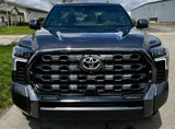 Used 2022 Toyota Tundra Platinum image 3