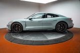 Certified 2025 Porsche Taycan 4S image 2
