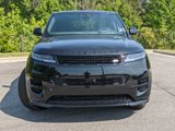 Certified 2024 Land Rover Range Rover Sport Dynamic SE image 3
