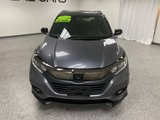 Used 2022 Honda HR-V Sport image 2