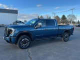 New 2025 GMC Sierra 2500 Denali Ultimate image 2