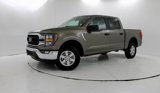 Used 2023 Ford F150 XLT image 3