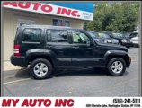 Used 2011 Jeep Liberty Sport image 3