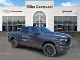 New 2026 RAM 1500 Laramie image 3