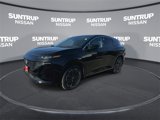 New 2025 Nissan Murano Platinum w/ Cargo Package image 4