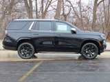 New 2025 Chevrolet Tahoe Premier image 2