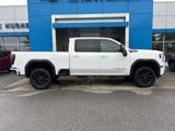 New 2025 GMC Sierra 2500 AT4 image 2
