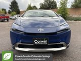 New 2026 Toyota Prius Plug-In Hybrid image 2