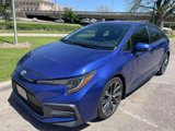Used 2021 Toyota Corolla SE image 2