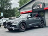 Used 2021 Audi Q8 Premium Plus w/ Premium Plus Package image 3