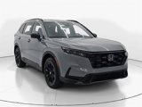 New 2025 Honda CR-V Sport image 3