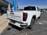 New 2025 GMC Sierra 2500 AT4 image 4