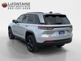 Used 2024 Jeep Grand Cherokee Altitude image 5