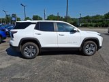 New 2026 Chevrolet Equinox LT image 5