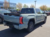 New 2025 Toyota Tundra Platinum image 2