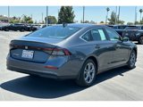Certified 2024 Honda Accord EX image 6