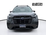 New 2025 Subaru Ascent Bronze Edition image 3