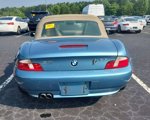 Used 2000 BMW Z3 2.5i image 3