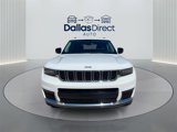 Used 2022 Jeep Grand Cherokee L Laredo w/ Luxury Tech Group I image 3